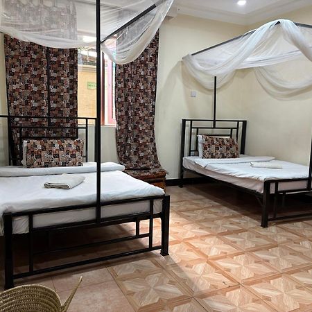 Villa Viva Tanzania 阿鲁沙 外观 照片