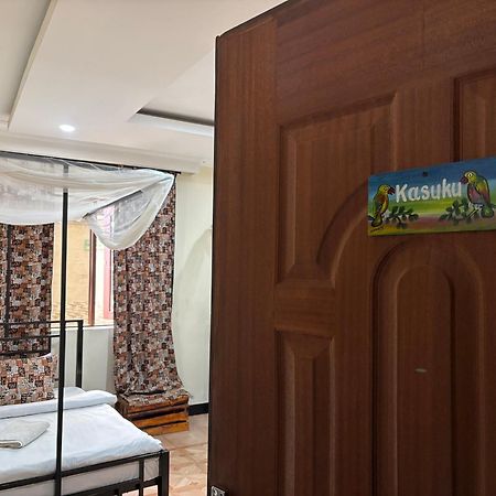 Villa Viva Tanzania 阿鲁沙 外观 照片